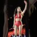Olivia Rodrigo BIGGEST Crowd Ever! #celebrity