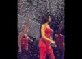 🎥”Betheone ‘live Dualipa During Radicaloptimismtour Sydney 🇦🇺#radicaloptimism #betheone #dualipatour