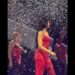 🎥”Betheone ‘live Dualipa During Radicaloptimismtour Sydney 🇦🇺#radicaloptimism #betheone #dualipatour