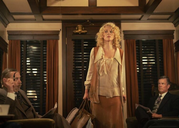 '1923' Episódio 5 coloca os Duttons no inferno