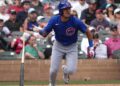 2 ex-KC Royals aterrinaram empregos de última hora com novos clubes