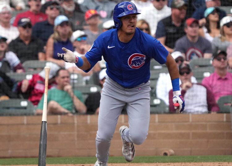 2 ex-KC Royals aterrinaram empregos de última hora com novos clubes