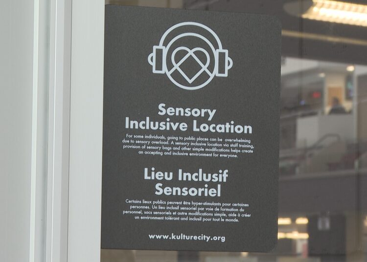 2 locais de entretenimento do sul de Alberta agora são sensoriais inclusivos - Lethbridge