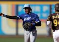 2 vencedores e 2 perdedores da derrota do KC Royals na primavera