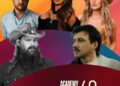 2025 ACM Awards Nominações reveladas