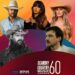 2025 ACM Awards Nominações reveladas
