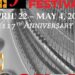 2025 Festival de Artes da Música e Fala Edmonton