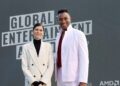 2025 Global Entertainment Awards Winners Unveiled