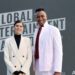 2025 Global Entertainment Awards Winners Unveiled