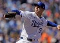 2025 Kansas City Royals Season Preview & Betting Odds