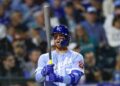 2025 MLB Visualizar: Kansas City Royals