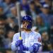 2025 MLB Visualizar: Kansas City Royals