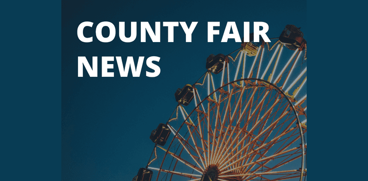 2025 SJC Fair Call for Fornestors & Entertainment
