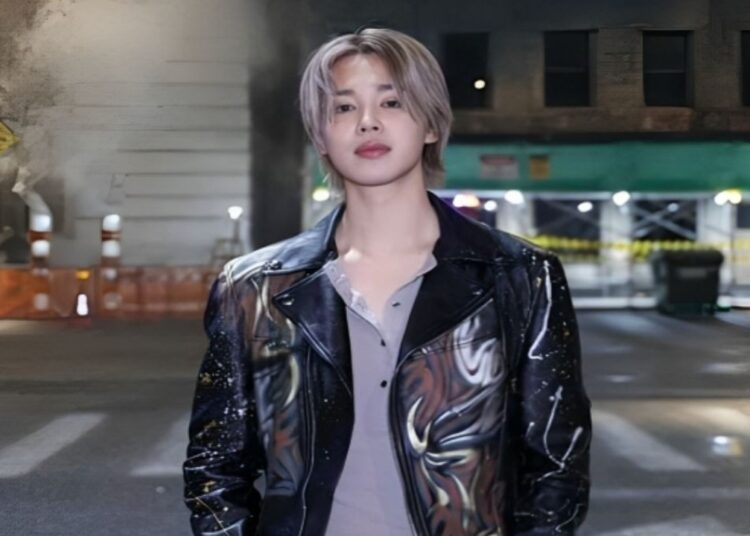 2025 iHeartRadio Music Awards: Ateez Bags K-pop Artista do Ano, Jimin da BTS ganha música K-pop e Illit ganha um novo título de artista do K-pop