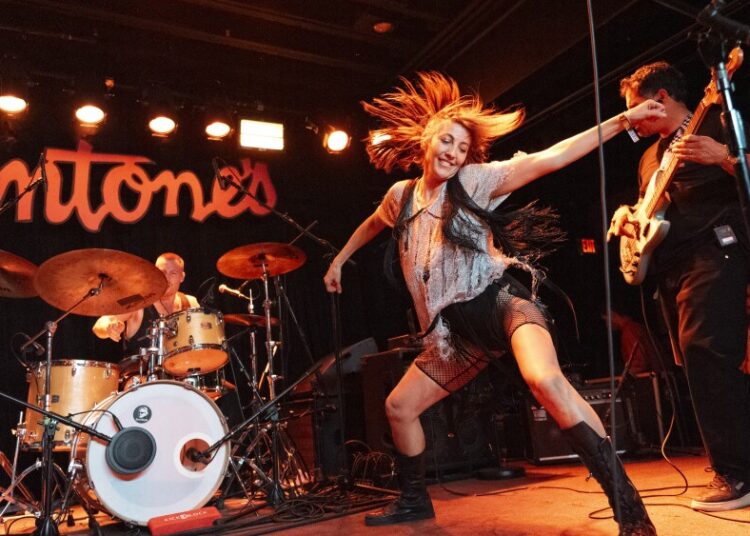 25 eventos SXSW gratuitos que não exigem um crachá