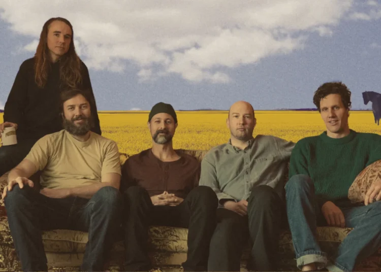 26 New Songs to Listen to Today: Superchunk, Foxwarren, and More