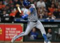 3 KC Royals Decisões que podem estar ficando mais fáceis de tomar