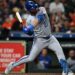 3 KC Royals Decisões que podem estar ficando mais fáceis de tomar