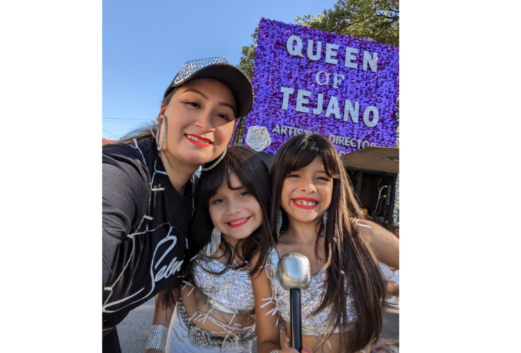 30 anos após a morte de Selena, uma nova geração de latinas abraça sua música