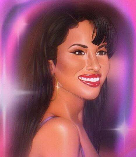 30 anos após sua morte, o legado de Selena está mais forte do que nunca.