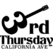 3rdthursday na Cal avenida - Cidade de Palo Alto, CA