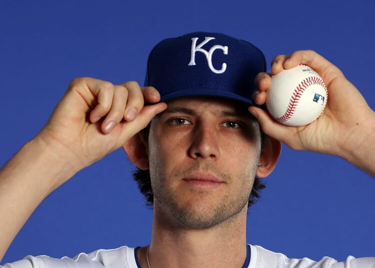 4 KC Royals que poderiam ser negociados antes do dia de abertura