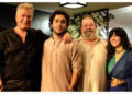 41º concerto memorial no teatro Prithvi prestou homenagem a Ustad Zakir Hussain | Notícias do filme hindi