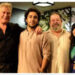 41º concerto memorial no teatro Prithvi prestou homenagem a Ustad Zakir Hussain | Notícias do filme hindi