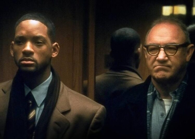 5 filmes saindo do Amazon Prime Video em março de 2025, você deve assistir