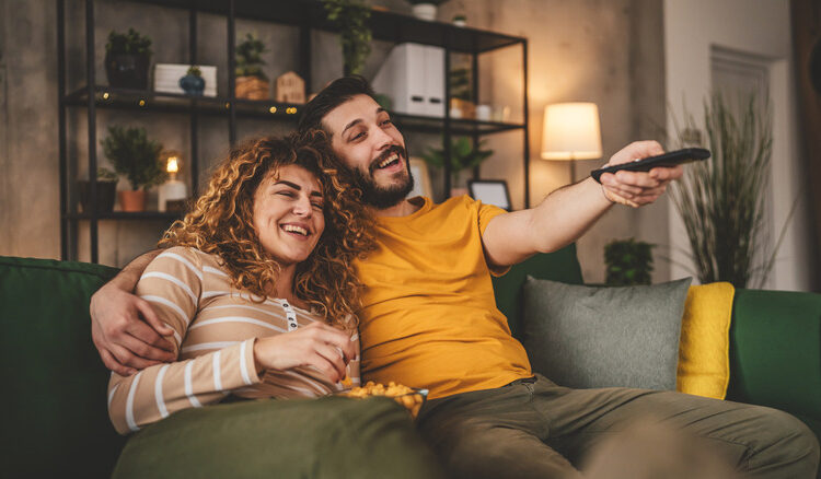 6 New Gadgets That Make Home Entertainment Even Better In 2025