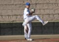 #6 Royals Sweep Eagles em Doubleheader