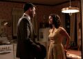 "9-1-1", de Abigail Spencer, em "Mad Men", produzindo "o ator" e o poder de (literalmente) sonhar grande