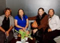 A 2ª Mulher Anual em Música e Entretenimento 2025