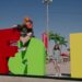 A 73ª Feira da Juventude abre suas portas no estilo retrô com 31 novos itens alimentares, 85 passeios e entretenimento ao vivo - WSVN 7News | Notícias de Miami, clima, esportes