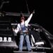 A $ AP Rocky estreia nova música de helicóptero em Rolling Loud California