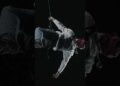 A $ AP Rocky estreou uma nova música de um helicóptero em Rolling Loud