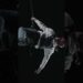 A $ AP Rocky estreou uma nova música de um helicóptero em Rolling Loud