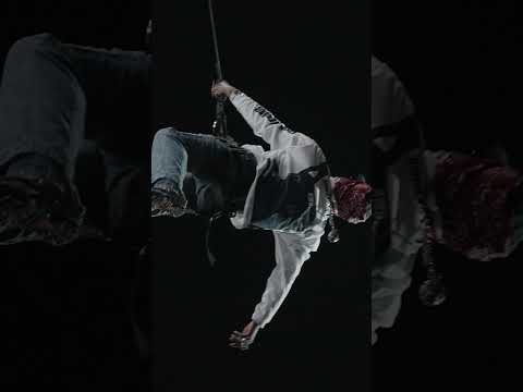A $ AP Rocky estreou uma nova música de um helicóptero em Rolling Loud