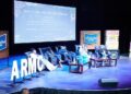 A Africa Rising Music Conference anuncia uma nova casa, os primeiros palestrantes para 2025 · Notícias ⟋ Ra