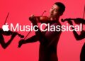 A Apple Music Classical adiciona três novos recursos na última atualização
