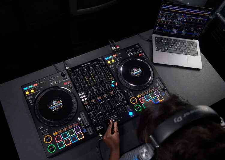 A Apple Music acabou de vencer o Spotify com este novo recurso amigável ao DJ