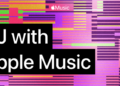 A Apple Music traz uma nova integração de DJs, permitindo que os usuários criem suas próprias mixagens