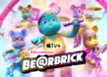 A Apple TV+ estreia trailer para 'be@rbrick', uma nova série de comédia animada e orientada por música