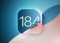 A Apple lança iOS 18.4 com notificações prioritárias, música ambiente, novo emoji e muito mais
