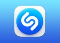 A Apple lança uma nova atualização do Shazam com Better Spotify e Apple Music Syncing