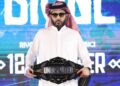 A Arábia Saudita Forge 'Landmark' Boxing Promotion Partnership com a TKO