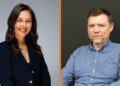 A BMG combina Sync e Production Music para formar a equipe de serviços de sincronização global, liderada por Amberly Crouse-Knox e Scott Doran