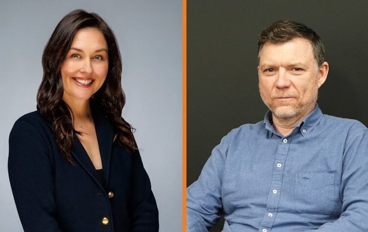 A BMG combina Sync e Production Music para formar a equipe de serviços de sincronização global, liderada por Amberly Crouse-Knox e Scott Doran
