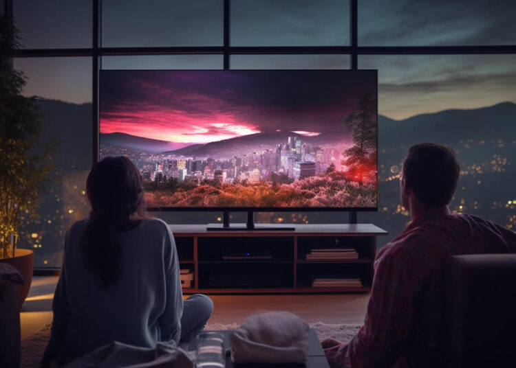 A Comcast Corporation (CMCSA) é o melhor estoque de entretenimento a comprar de acordo com os bilionários?
