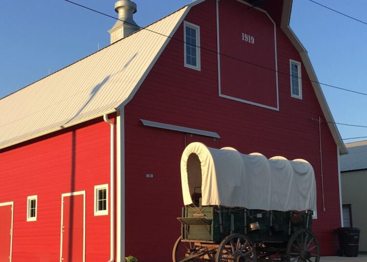 A Cuming County Fair Entertainment anunciou